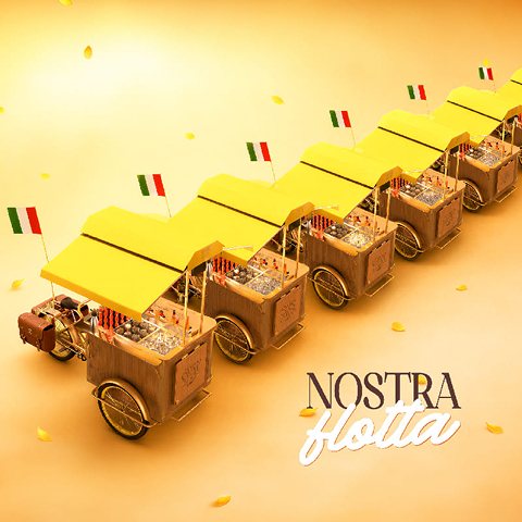 La Spritzeria 5