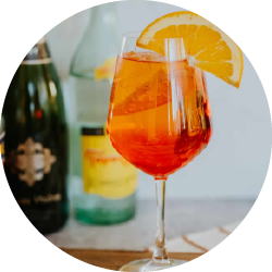 Aperol Spritz