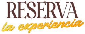 TITULO RESERVA LA EXPERIENCIA