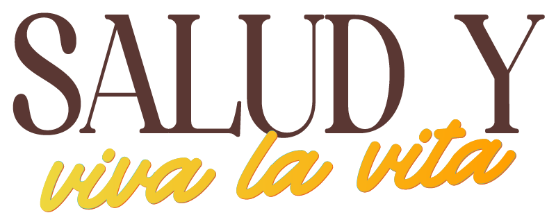 TITULO SALUD Y VIVA LA VITA