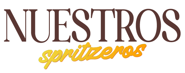 TITULO NUESTROS SPRITZEROS